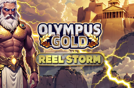 Olympus Gold
