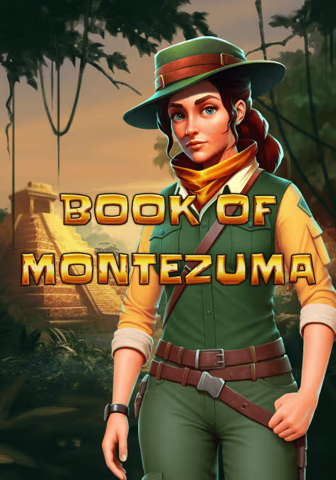Book of Montezuma