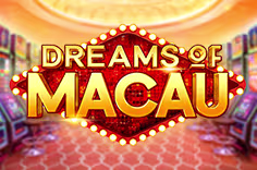 Dreams of Macau